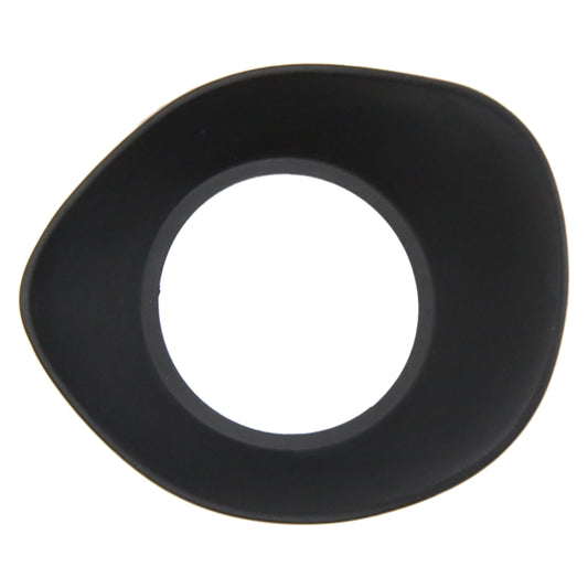 For Panasonic AG-AC130AMC Camera Viewfinder / Eyepiece Eyecup by buy2fix