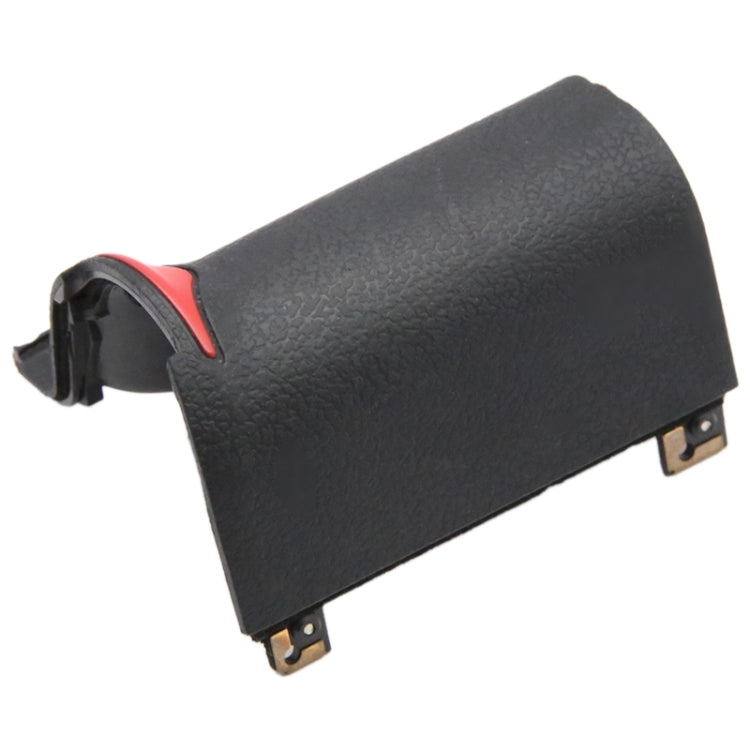 For Nikon D7000 Camera Grip Protective Leather Cover by buy2fix