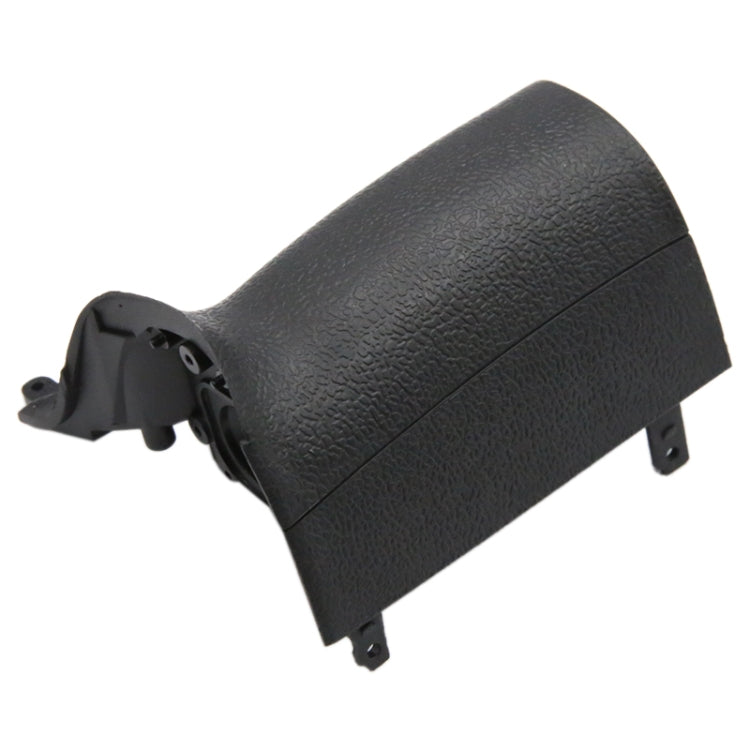 For Nikon D7100 Camera Grip Protective Leather Cover by buy2fix