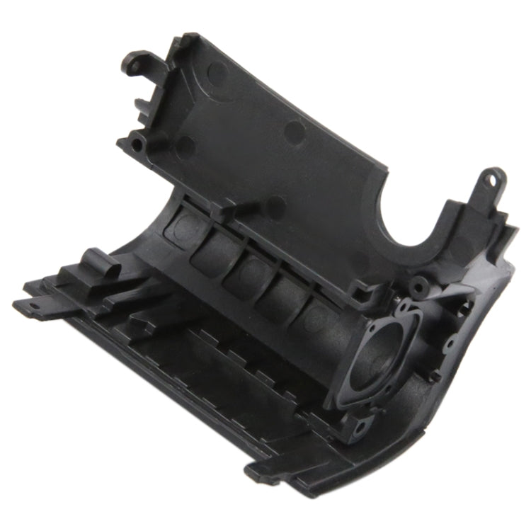 For Nikon D7100 Camera Grip Protective Leather Cover by buy2fix