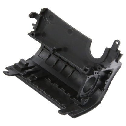 For Nikon D7100 Camera Grip Protective Leather Cover by buy2fix