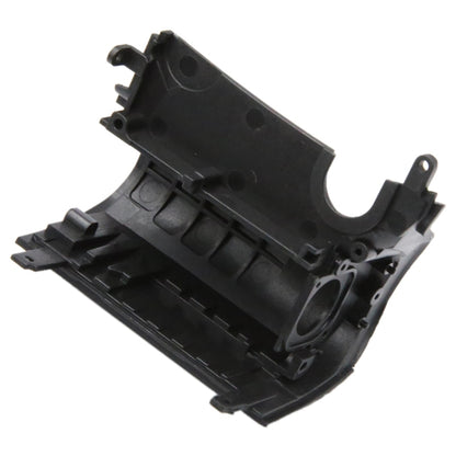 For Nikon D7200 Camera Grip Protective Leather Cover by buy2fix