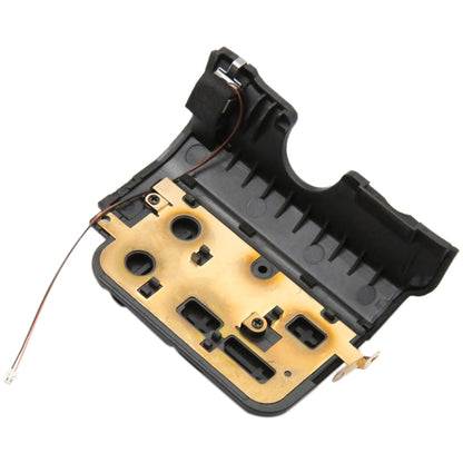 For Nikon D600 Camera USB Cover by buy2fix