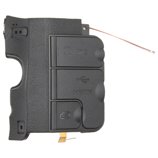 For Nikon D610 Camera USB Cover by buy2fix