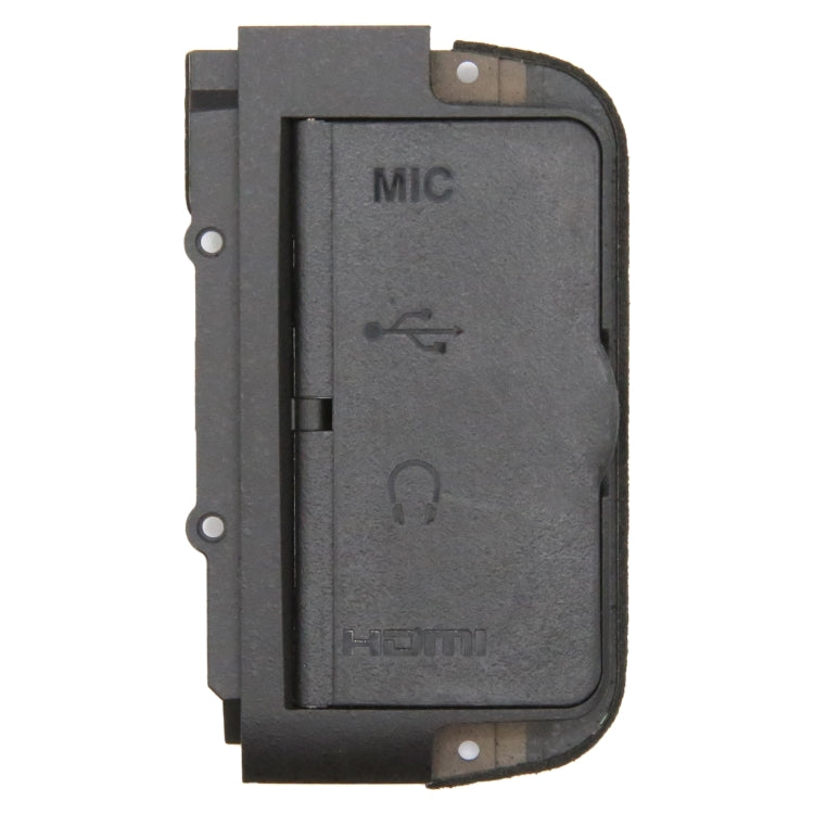 For Nikon D800 Camera USB Cover by buy2fix