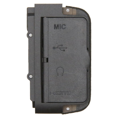 For Nikon D800 Camera USB Cover by buy2fix