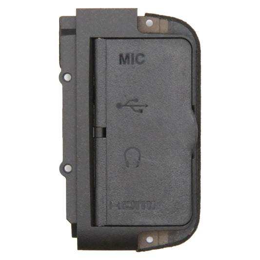 For Nikon D800 Camera USB Cover by buy2fix