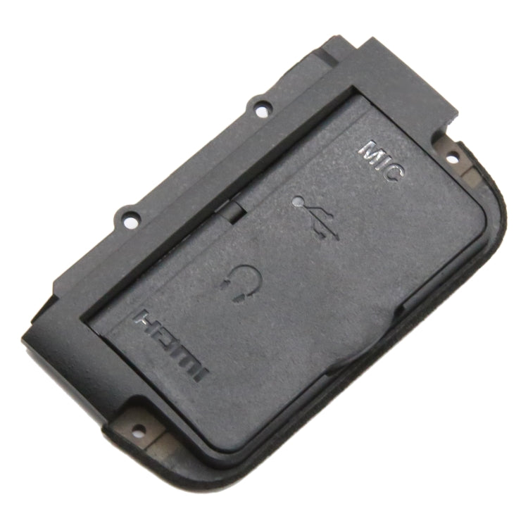 For Nikon D800 Camera USB Cover by buy2fix