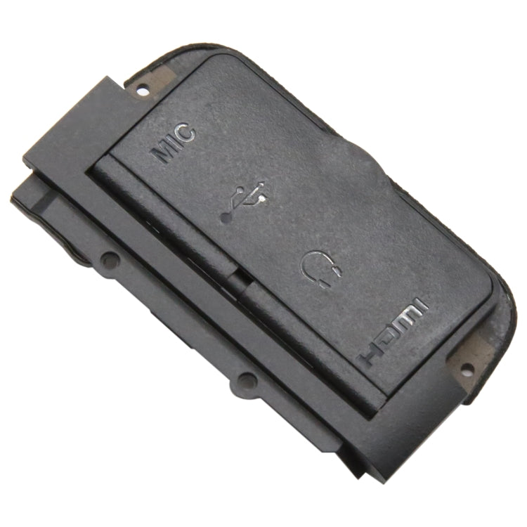 For Nikon D800 Camera USB Cover by buy2fix