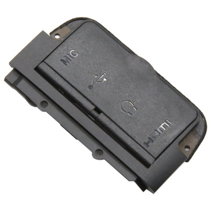 For Nikon D800 Camera USB Cover by buy2fix