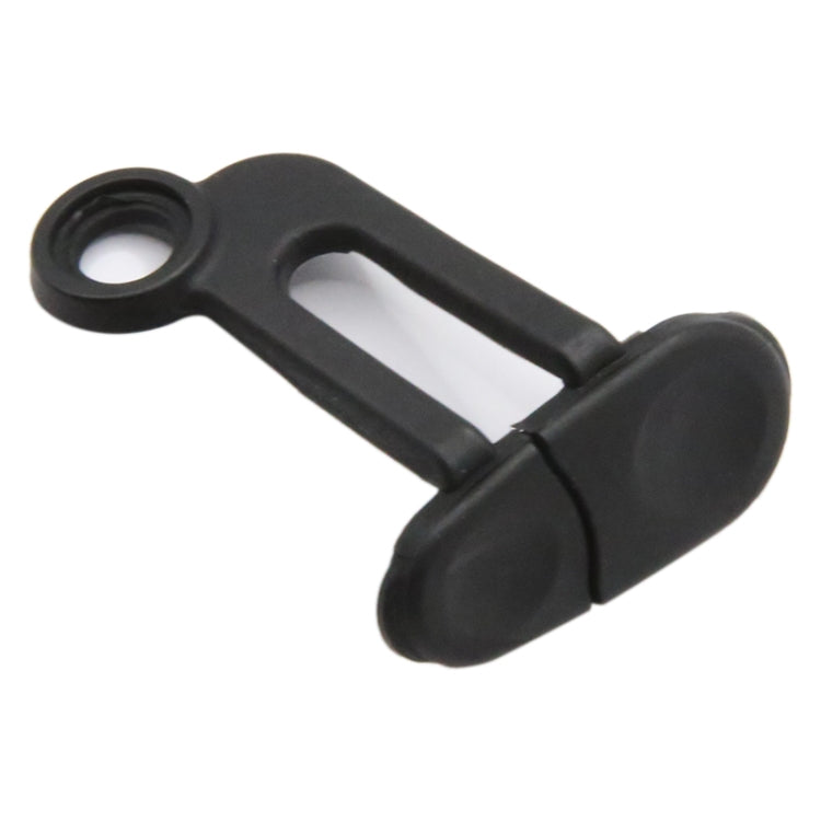 For Nikon D800 Camera Shutter Cable Rubber Plug Cover by buy2fix