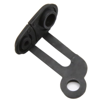 For Nikon D800 Camera Shutter Cable Rubber Plug Cover by buy2fix