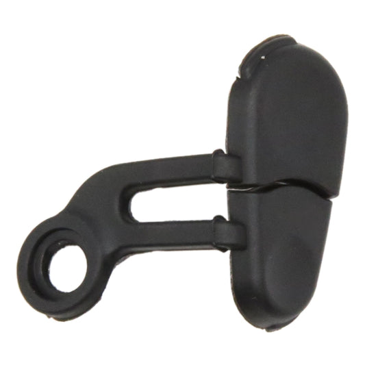 For Nikon D3 Camera Shutter Cable Rubber Plug Cover by buy2fix