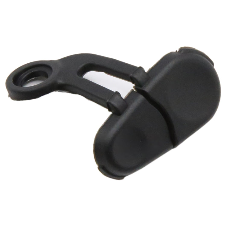 For Nikon D3 Camera Shutter Cable Rubber Plug Cover by buy2fix