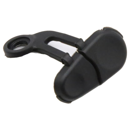 For Nikon D3 Camera Shutter Cable Rubber Plug Cover by buy2fix