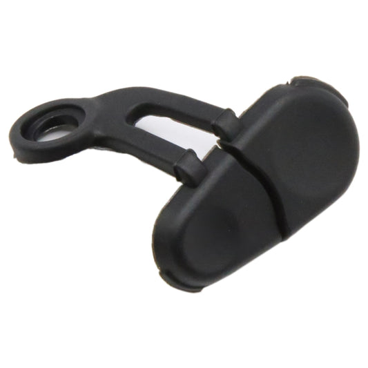 For Nikon D3 Camera Shutter Cable Rubber Plug Cover by buy2fix