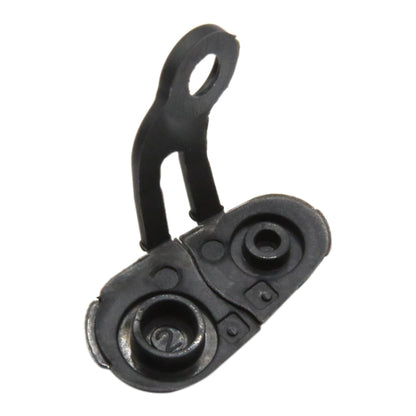 For Nikon D3 Camera Shutter Cable Rubber Plug Cover by buy2fix