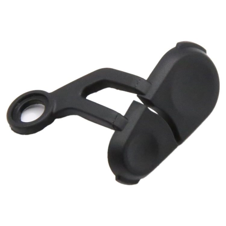 For Nikon D4 Camera Shutter Cable Rubber Plug Cover by buy2fix