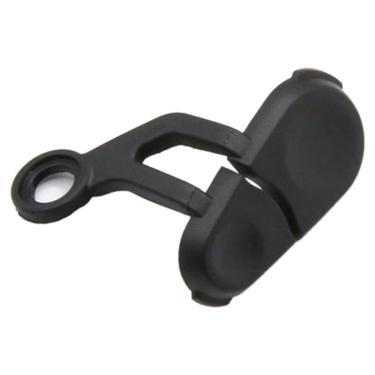 For Nikon D4 Camera Shutter Cable Rubber Plug Cover by buy2fix