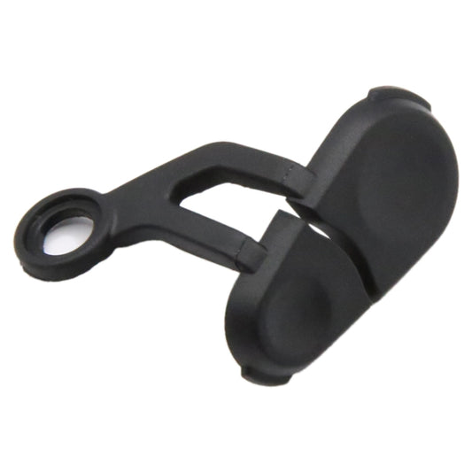 For Nikon D4 Camera Shutter Cable Rubber Plug Cover by buy2fix