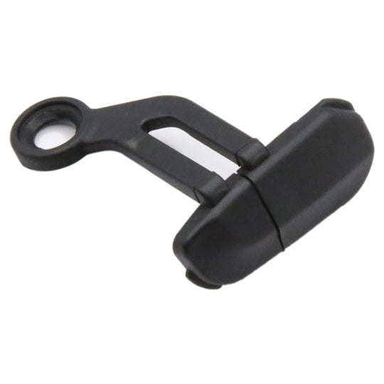 For Nikon D850 Camera Shutter Cable Rubber Plug Cover