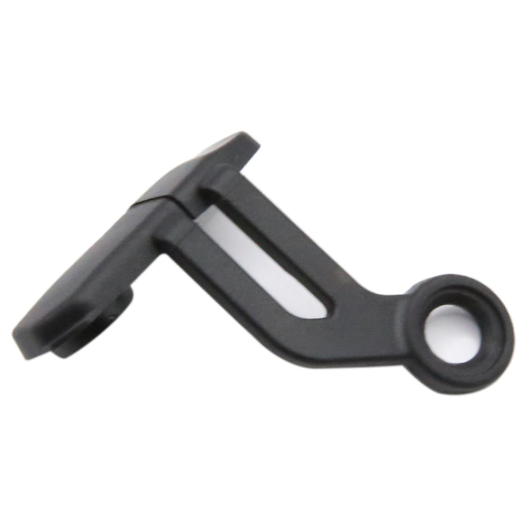 For Nikon D850 Camera Shutter Cable Rubber Plug Cover by buy2fix