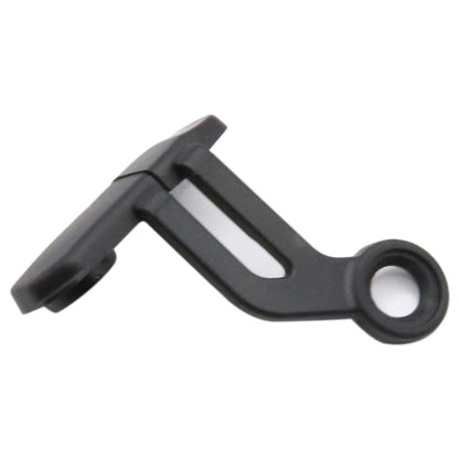 For Nikon D850 Camera Shutter Cable Rubber Plug Cover by buy2fix