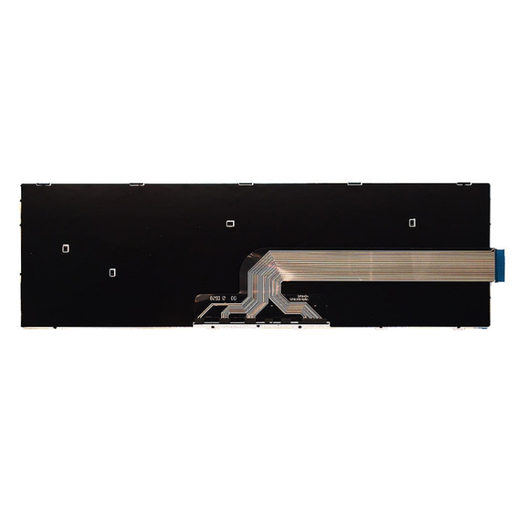 US Version Laptop Keyboard For Dell 3560 3570(Black) by buy2fix