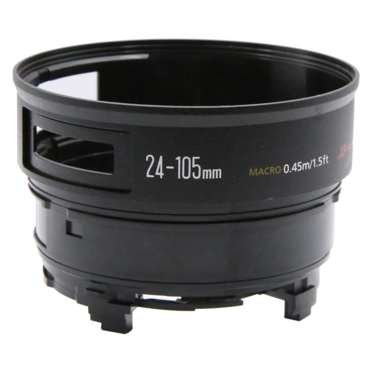 For Canon EF 24-105mm f/4L IS II USM Lens Fixed Bracket Sleeve by buy2fix