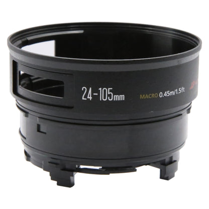 For Canon EF 24-105mm f/4L IS II USM Lens Fixed Bracket Sleeve by buy2fix