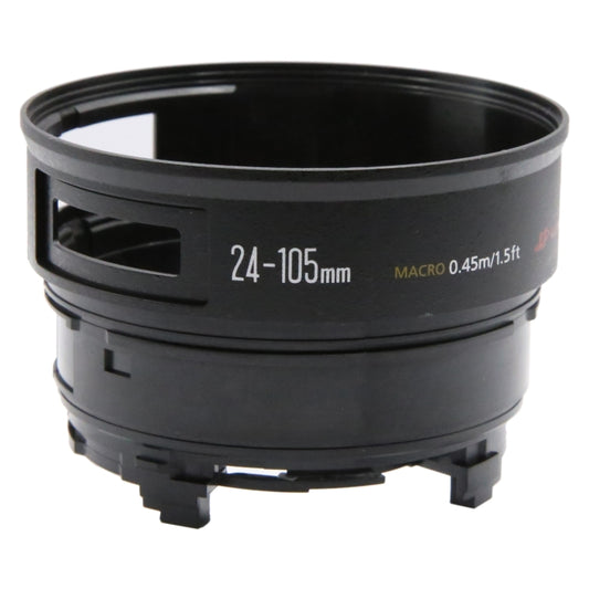 For Canon EF 24-105mm f/4L IS II USM Lens Fixed Bracket Sleeve by buy2fix