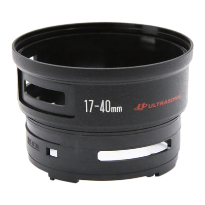 For Canon EF 17-40mm f/4L USM Lens Fixed Bracket Sleeve by buy2fix