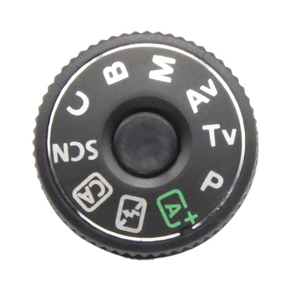 For Nikon D7000 Mode Dial by buy2fix