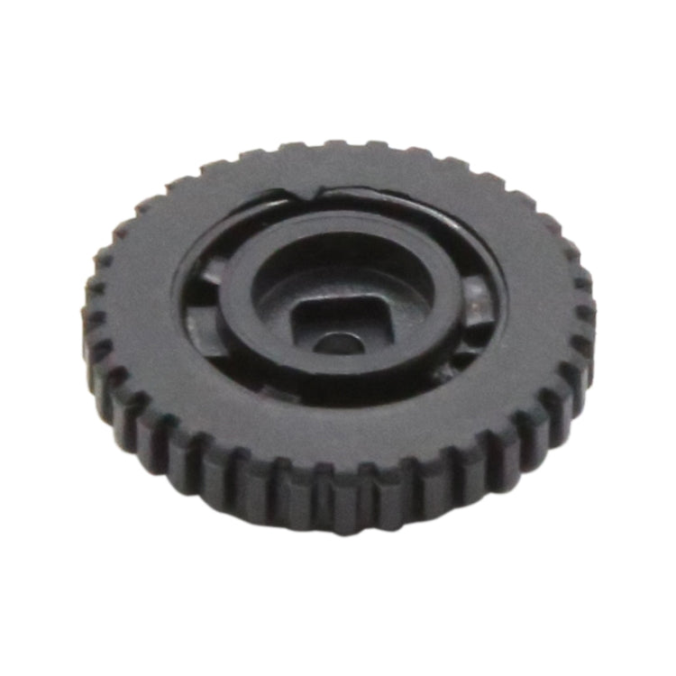 For Canon EOS 6D Mark II Shutter / Aperture Dial Wave Wheel by buy2fix