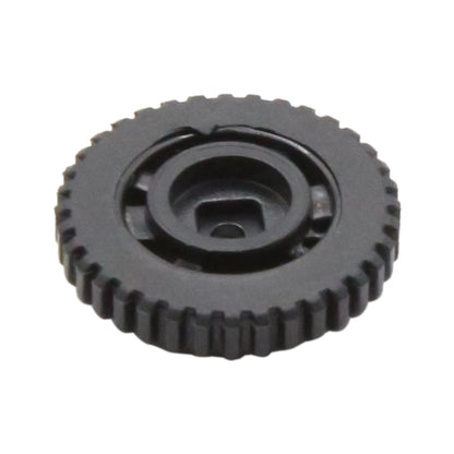 For Canon EOS 6D Mark II Shutter / Aperture Dial Wave Wheel by buy2fix