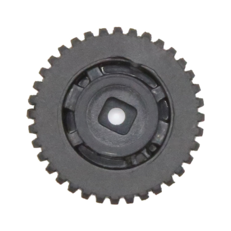 For Canon EOS 6D Mark II Shutter / Aperture Dial Wave Wheel by buy2fix