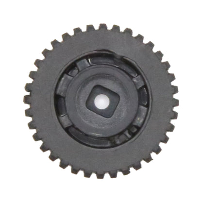 For Canon EOS 6D Mark II Shutter / Aperture Dial Wave Wheel by buy2fix