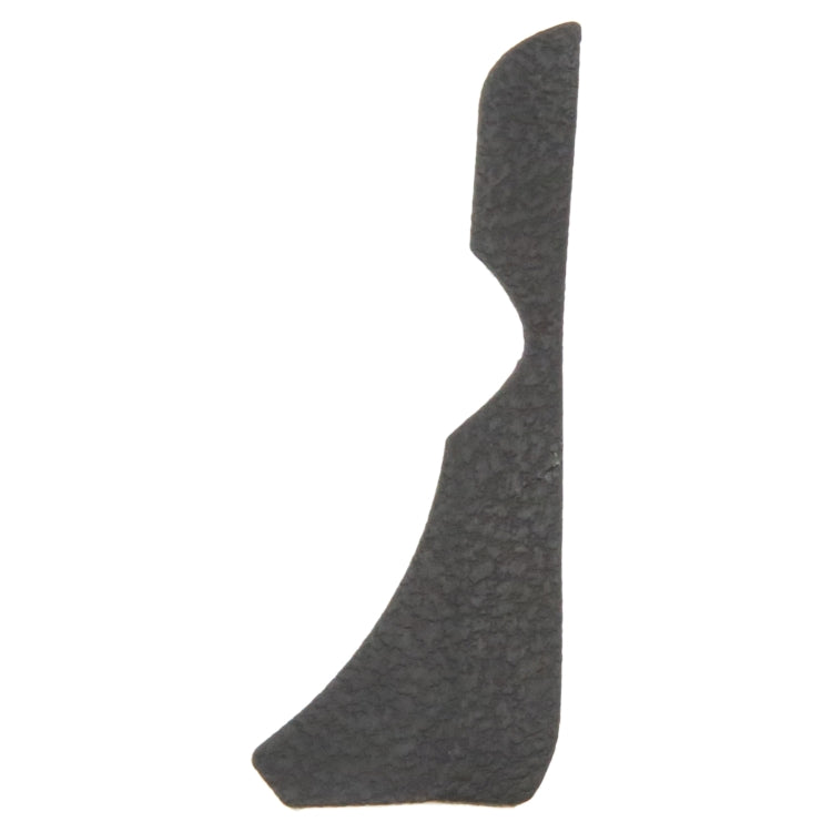 For Nikon D5500 Side Protective Rubber Leather Cover by buy2fix