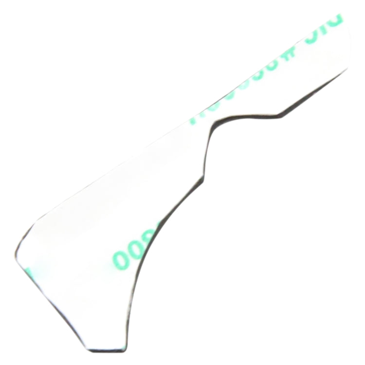 For Nikon D5500 Side Protective Rubber Leather Cover by buy2fix