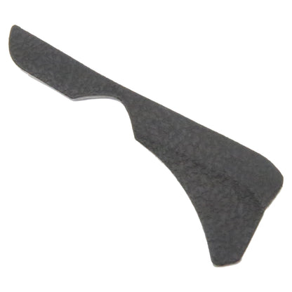 For Nikon D5500 Side Protective Rubber Leather Cover by buy2fix