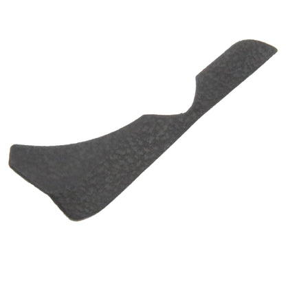 For Nikon D5600 Side Protective Rubber Leather Cover by buy2fix