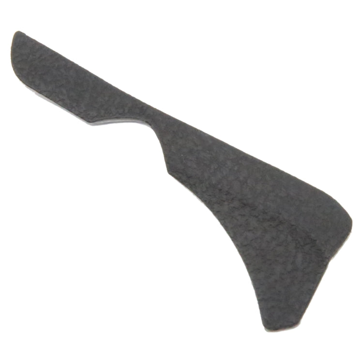 For Nikon D5600 Side Protective Rubber Leather Cover by buy2fix