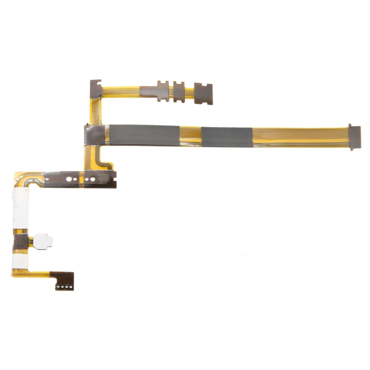 For Sony EF 24-70mm F2.8L USM Lens Aperture Group Flex Cable by buy2fix