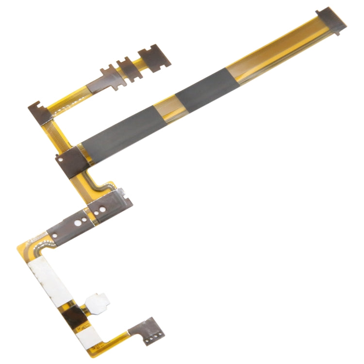 For Sony EF 24-70mm F2.8L USM Lens Aperture Group Flex Cable by buy2fix