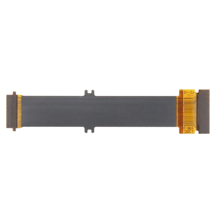 For Sony ILCE-7M3/a7 III LCD Flex Cable by buy2fix