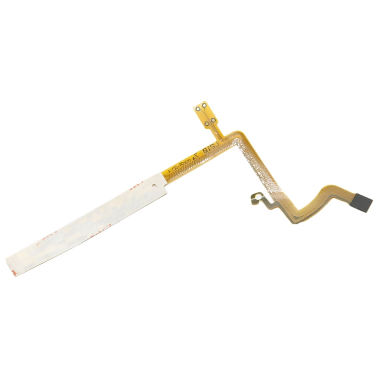 For Canon RF 70-200mm F2.8 L IS USM Focusing Induction Brush Flex Cable by buy2fix