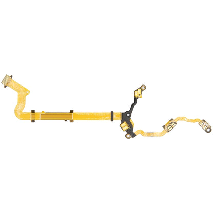 For Canon RF-S18-150mm F3.5-6.3 IS STM Anti-Shake Flex Cable by buy2fix