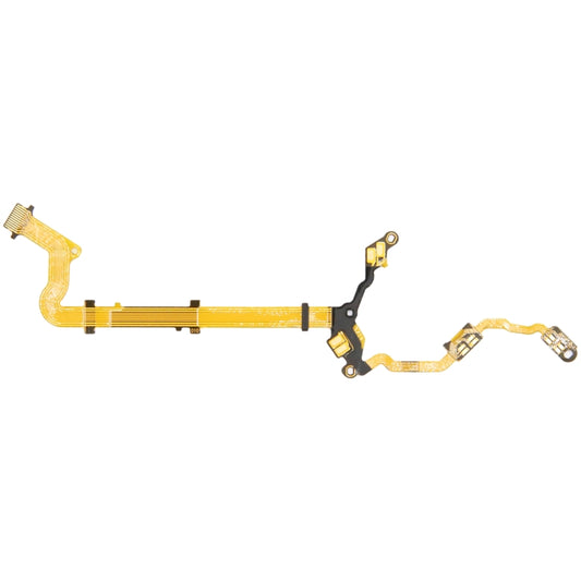 For Canon RF-S18-150mm F3.5-6.3 IS STM Anti-Shake Flex Cable by buy2fix