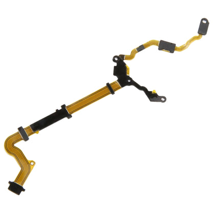 For Canon RF-S18-150mm F3.5-6.3 IS STM Anti-Shake Flex Cable by buy2fix