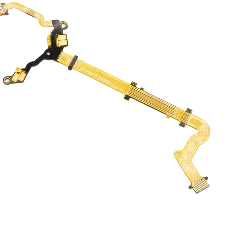 For Canon RF-S18-150mm F3.5-6.3 IS STM Anti-Shake Flex Cable by buy2fix